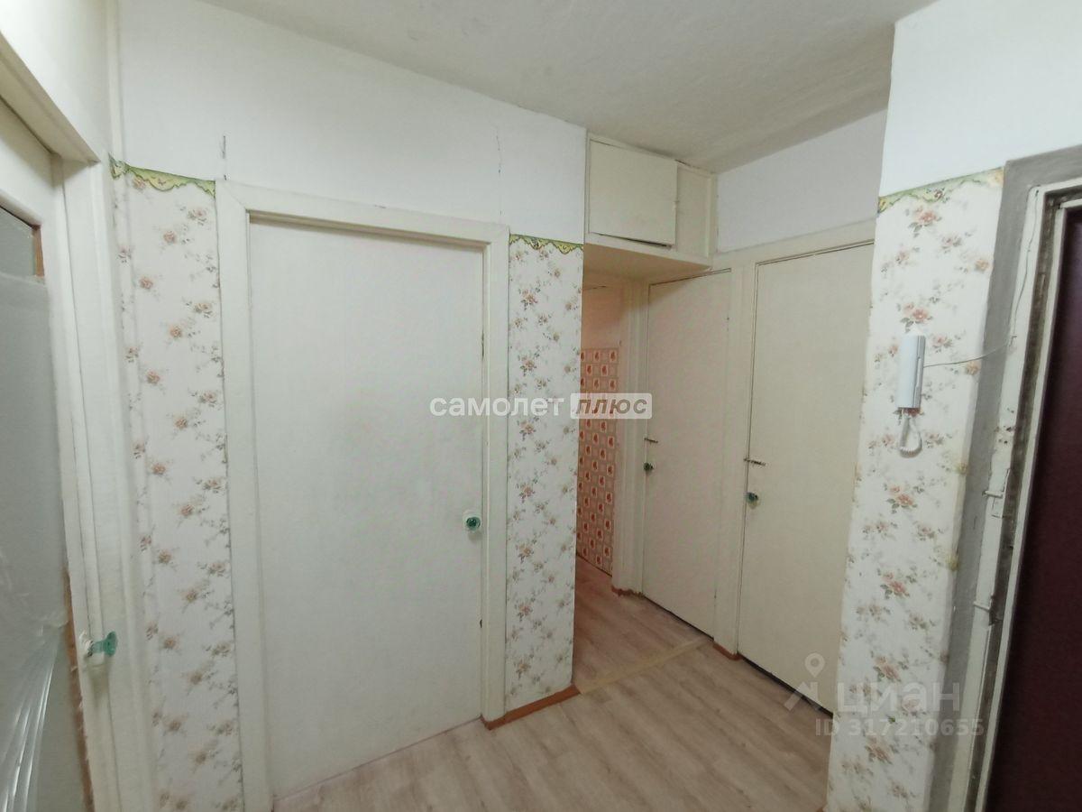 квартира г Павловский Посад ул Кузьмина 34 фото 18