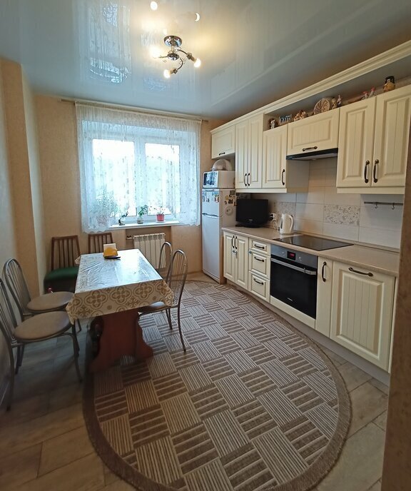 квартира г Балашиха пр-кт Ленина 74 ЖК «Жемчужина Виктории» Кучино фото 9