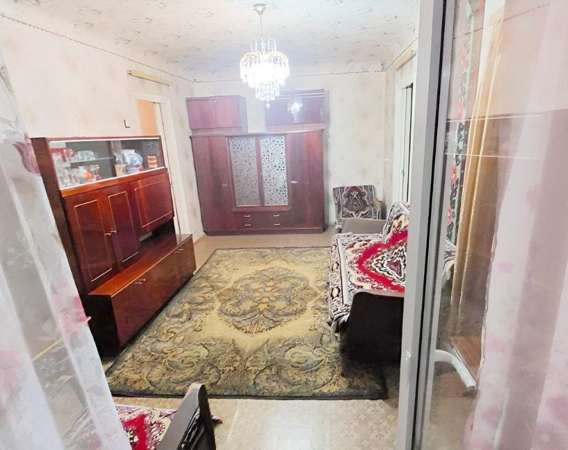 квартира г Таганрог Центральный ул Свободы 36/3 фото 2