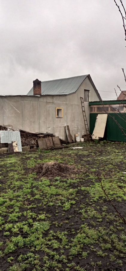 дом г Пенза р-н Железнодорожный Посёлок Победа ул Соловьиная 20 фото 3