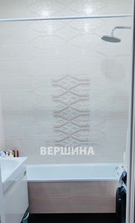 квартира г Ессентуки ул Луначарского 29 фото 8