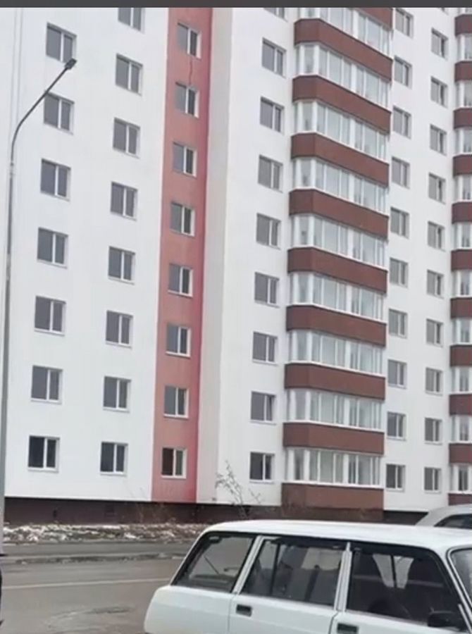 квартира г Черкесск Северный микрорайон мкр-н фото 2