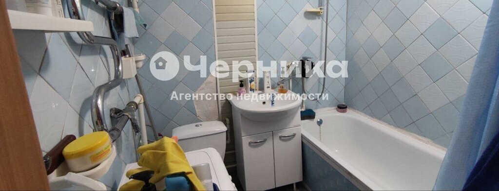 квартира г Донецк мкр 3-й 12 фото 6