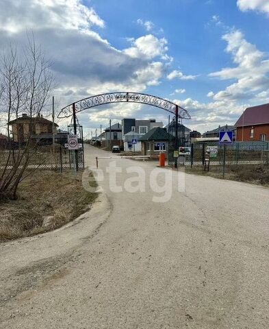 земля р-н Советский ул Алсу Мамадышский тракт, Республика Татарстан Татарстан фото