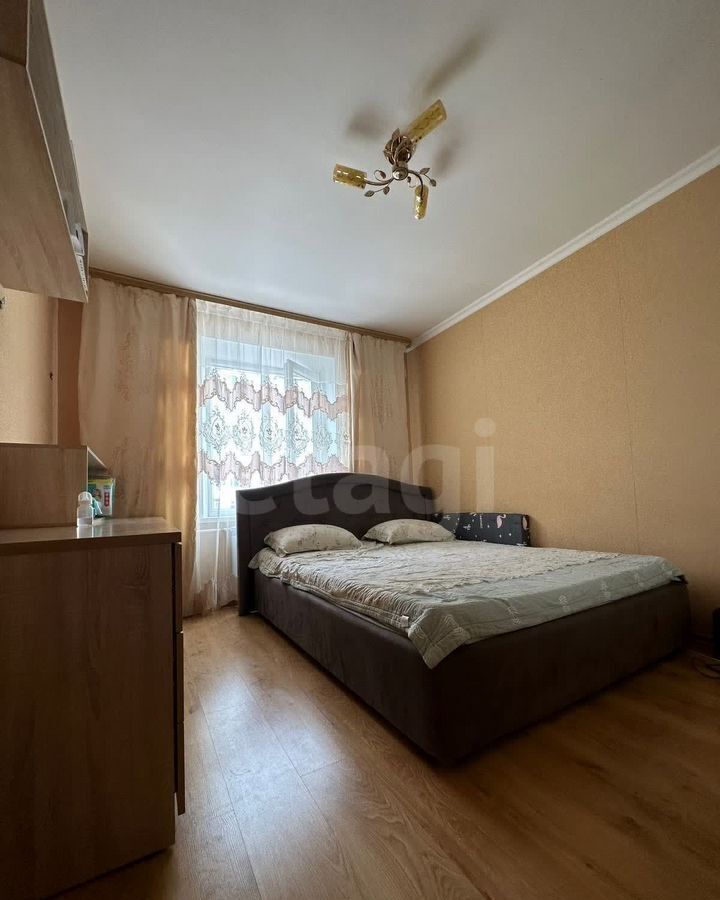 квартира г Усинск ул Комсомольская 3 фото 4