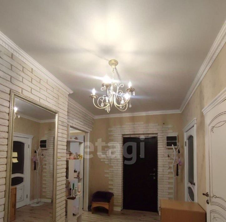 квартира г Тобольск 65, 10-й мкр фото 5