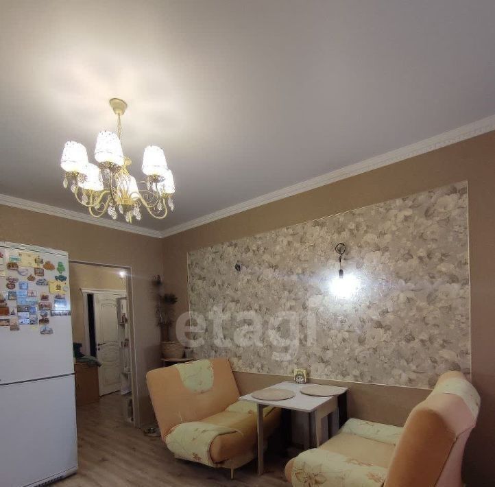 квартира г Тобольск 65, 10-й мкр фото 7