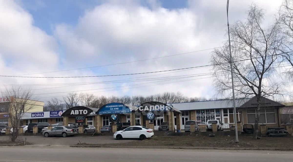 свободного назначения г Пятигорск ш Бештаугорское фото 7
