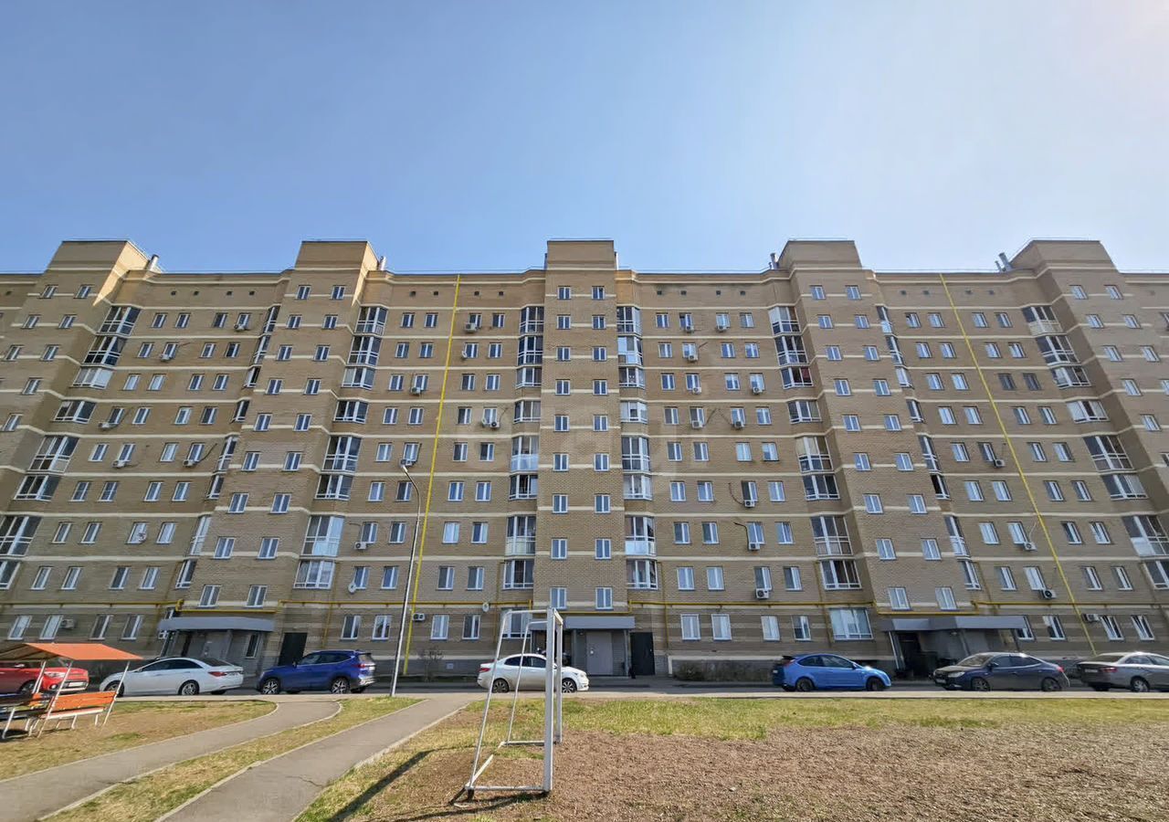 квартира г Набережные Челны р-н Комсомольский тракт Сармановский 17а Республика Татарстан Татарстан фото 21