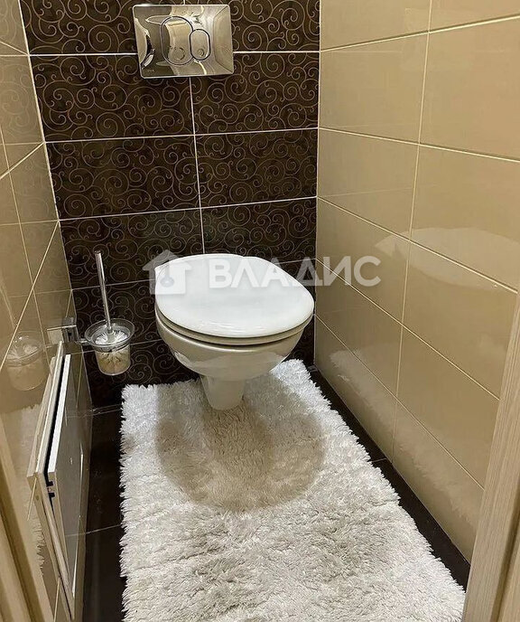 квартира г Белгород б-р Юности 45 Западный округ фото 10