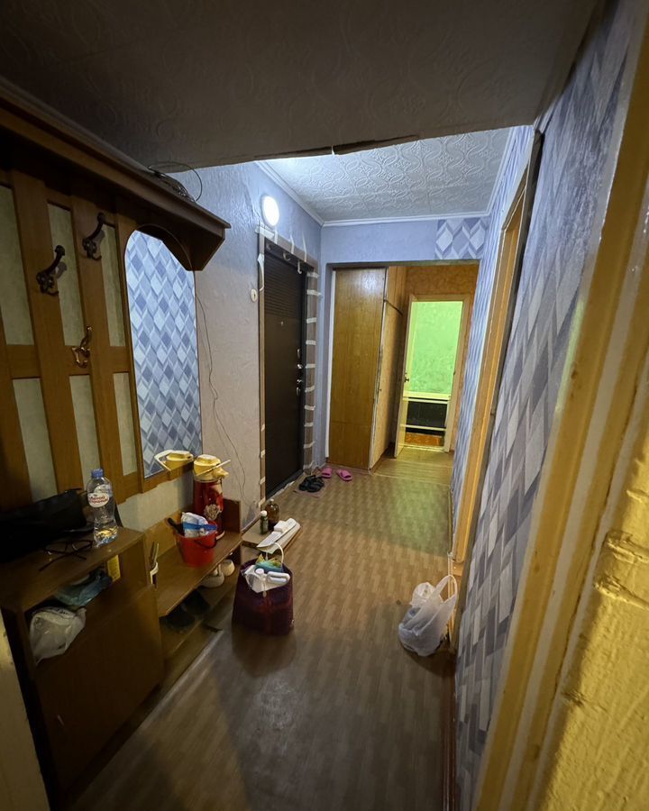 квартира р-н Краснокаменский г Краснокаменск 4-й мкр-н, 438 фото 1