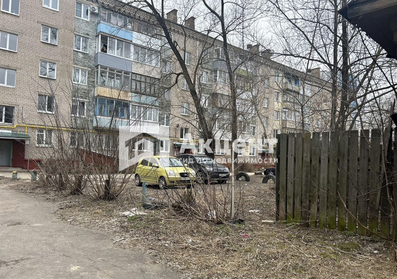 дом г Иваново р-н Октябрьский ул Веселова 41 фото 3