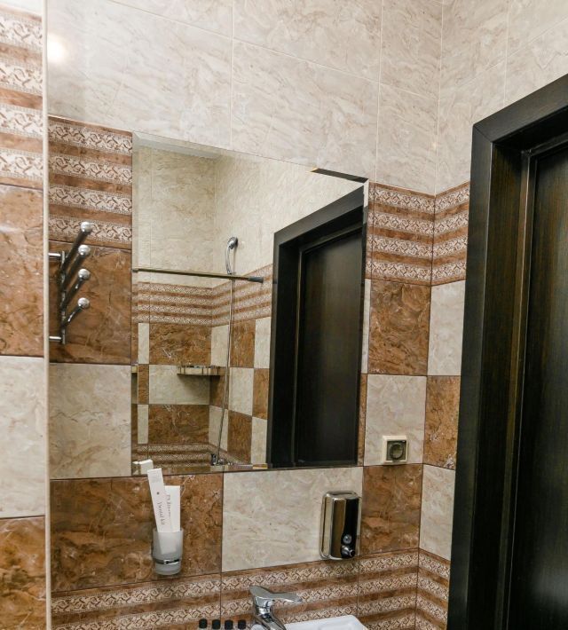 комната г Геленджик Солнцедарская ул., 1/1 фото 8