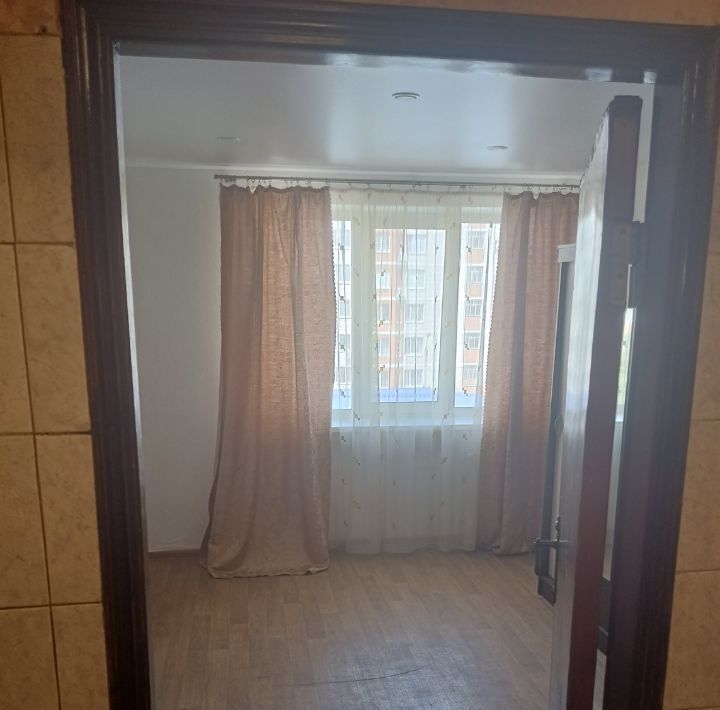 квартира г Воронеж р-н Железнодорожный ул Старых Большевиков 20/1 фото 5