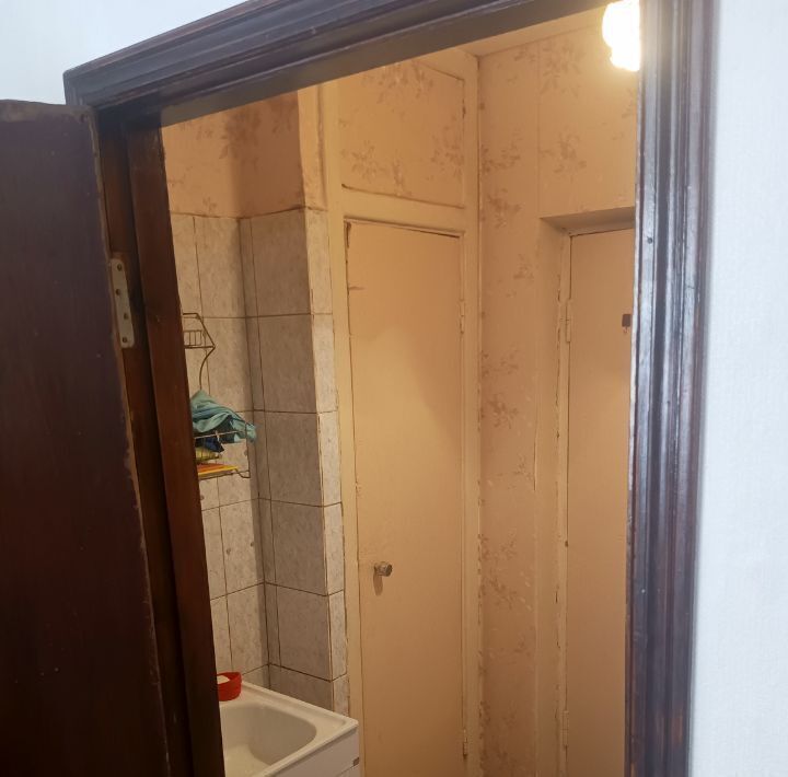 квартира г Воронеж р-н Железнодорожный ул Старых Большевиков 20/1 фото 6