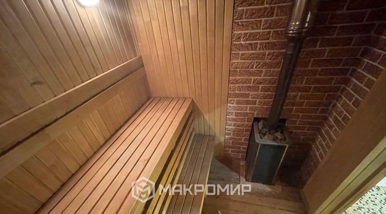 дом г Новосибирск Заельцовская Пашино ул Подлесная фото 18