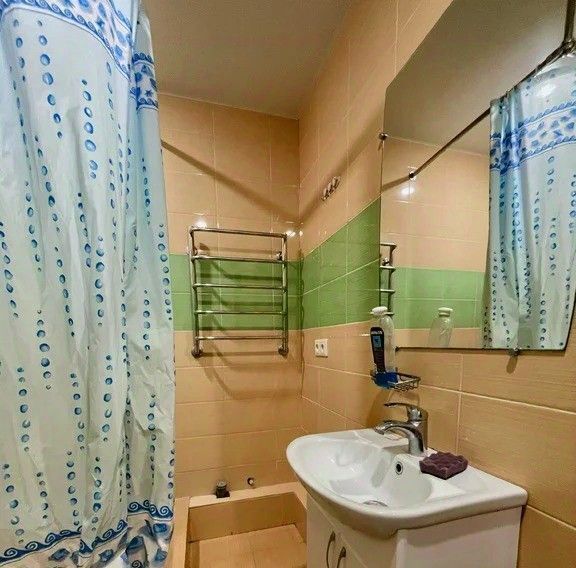 квартира г Обнинск Белкино ул Самсоновская 117 фото 9