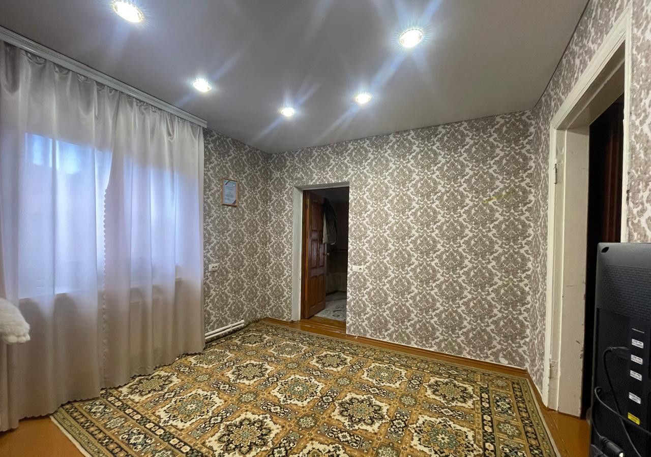 дом г Армавир ул Фрунзе 183 фото 11