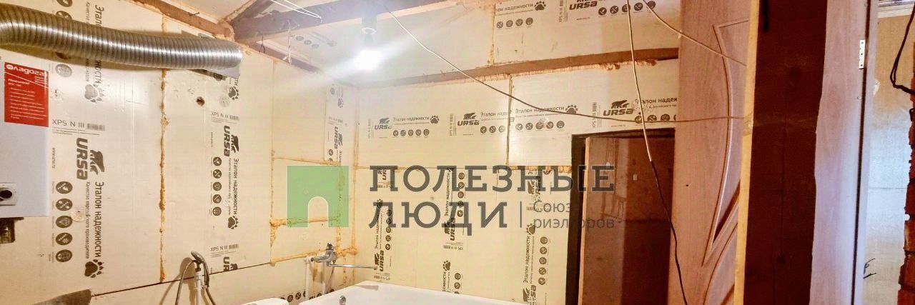 дом г Тула р-н Привокзальный проезд Крутоовражный 3 фото 12