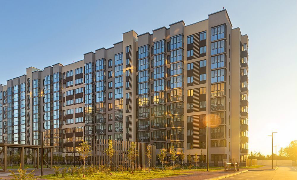 квартира г Тула р-н Зареченский ул Купцов Гречихиных 8 фото 12