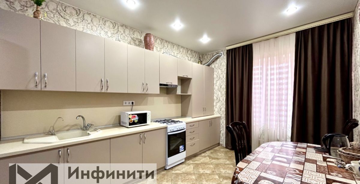 дом р-н Шпаковский г Михайловск ул Обильная 35/1 фото 2