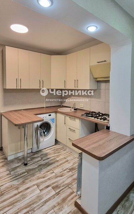квартира г Пятигорск ул Аллея Строителей 4 фото 14