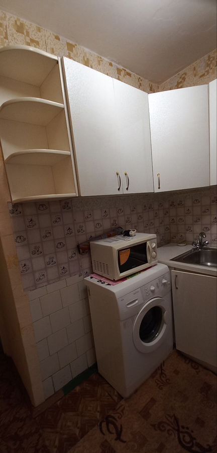 квартира г Красноярск р-н Свердловский ул Семафорная 255 фото 12