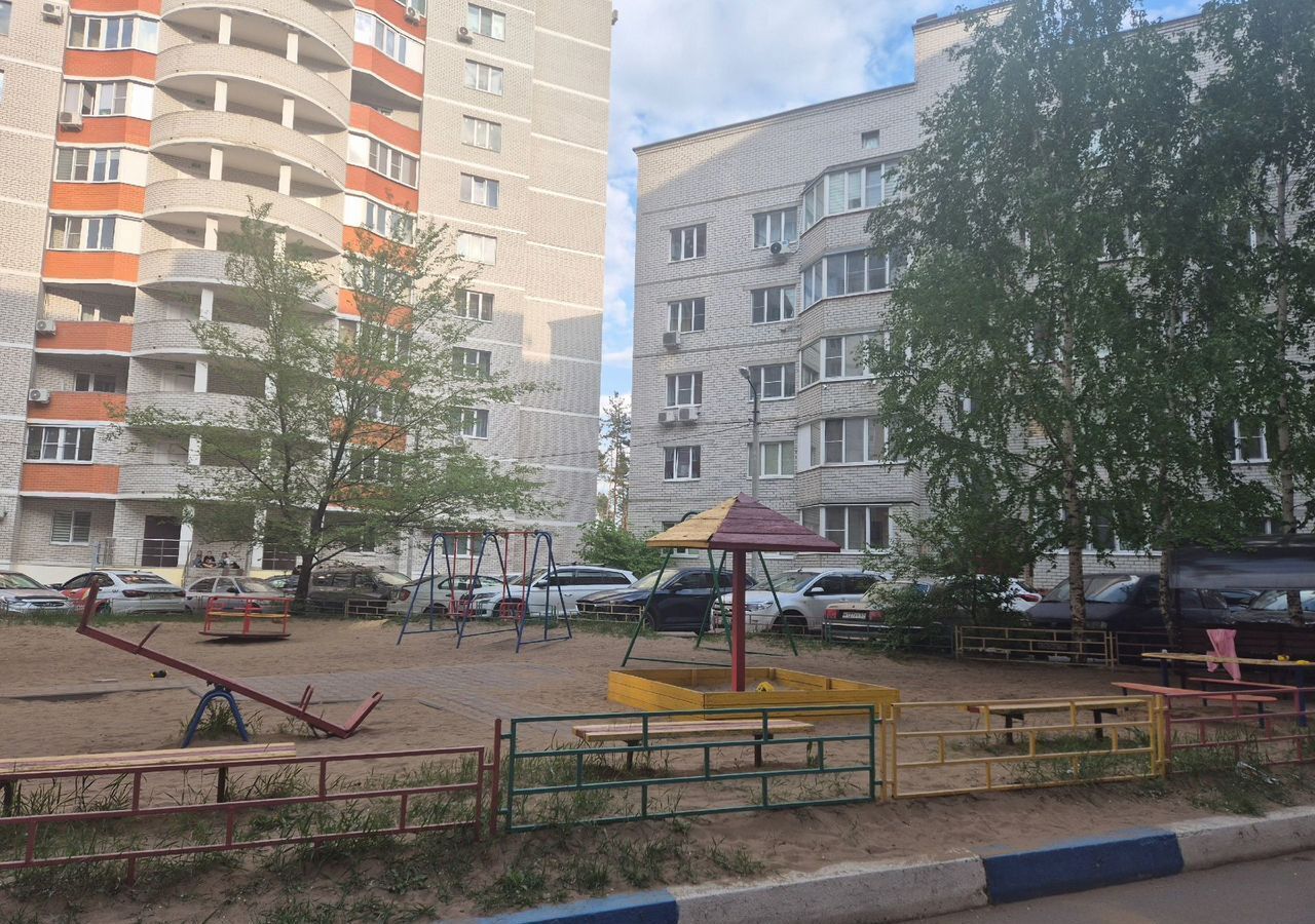 квартира г Воронеж р-н Коминтерновский ул Миронова 45а фото 22