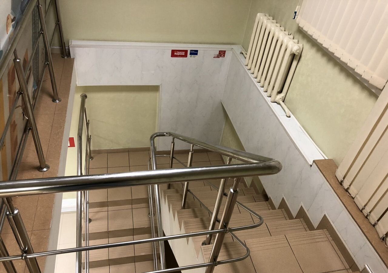 свободного назначения г Липецк р-н Советский ул Космонавтов 25/7 фото 9