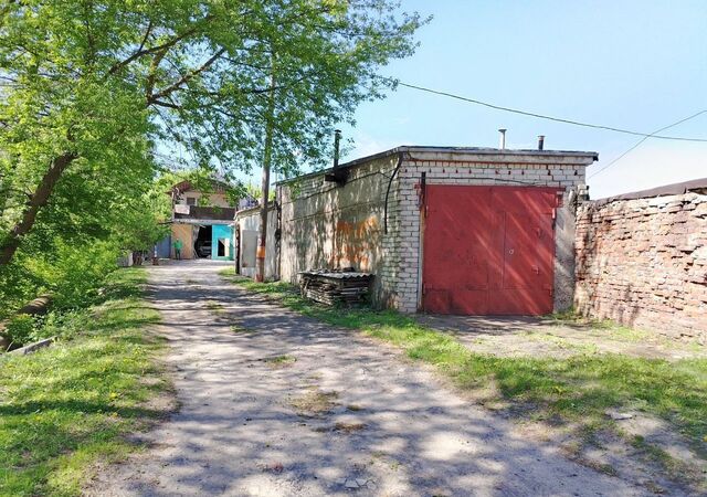 тер гаражно-строительный кооператив Ветерок Металлург-3, 58-й ряд, 3, Старый Оскол фото