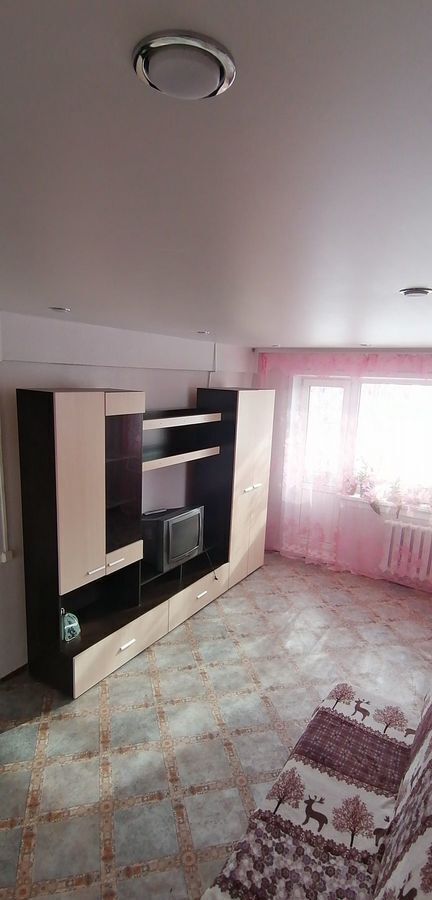 квартира г Усолье-Сибирское ул Розы Люксембург 4 фото 1