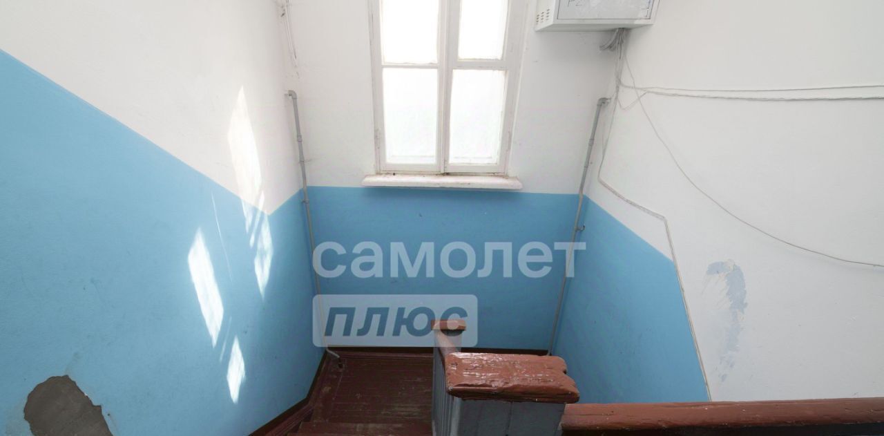 квартира г Нижний Новгород Парк культуры Мончегорский ул Народная стройка 14 фото 12