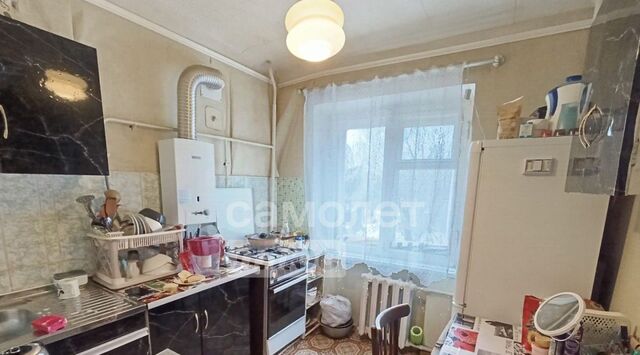 ул. Лесной городок, 27 фото