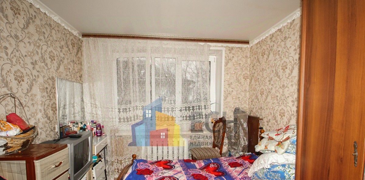 квартира г Тула р-н Привокзальный Мясново проезд Парашютный 38а фото 5
