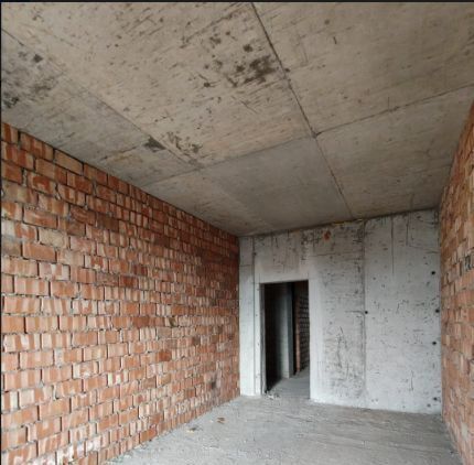 квартира г Нальчик ул Тлостанова 22 фото 2
