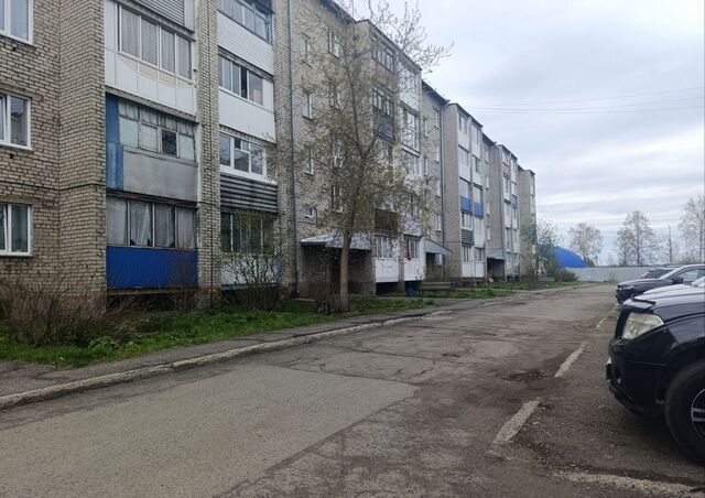 ул Волкова 18 Кемеровская обл. — Кузбасс фото