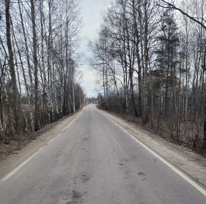 земля г Электрогорск снт Вереск Павлово-Посадский городской округ фото 1