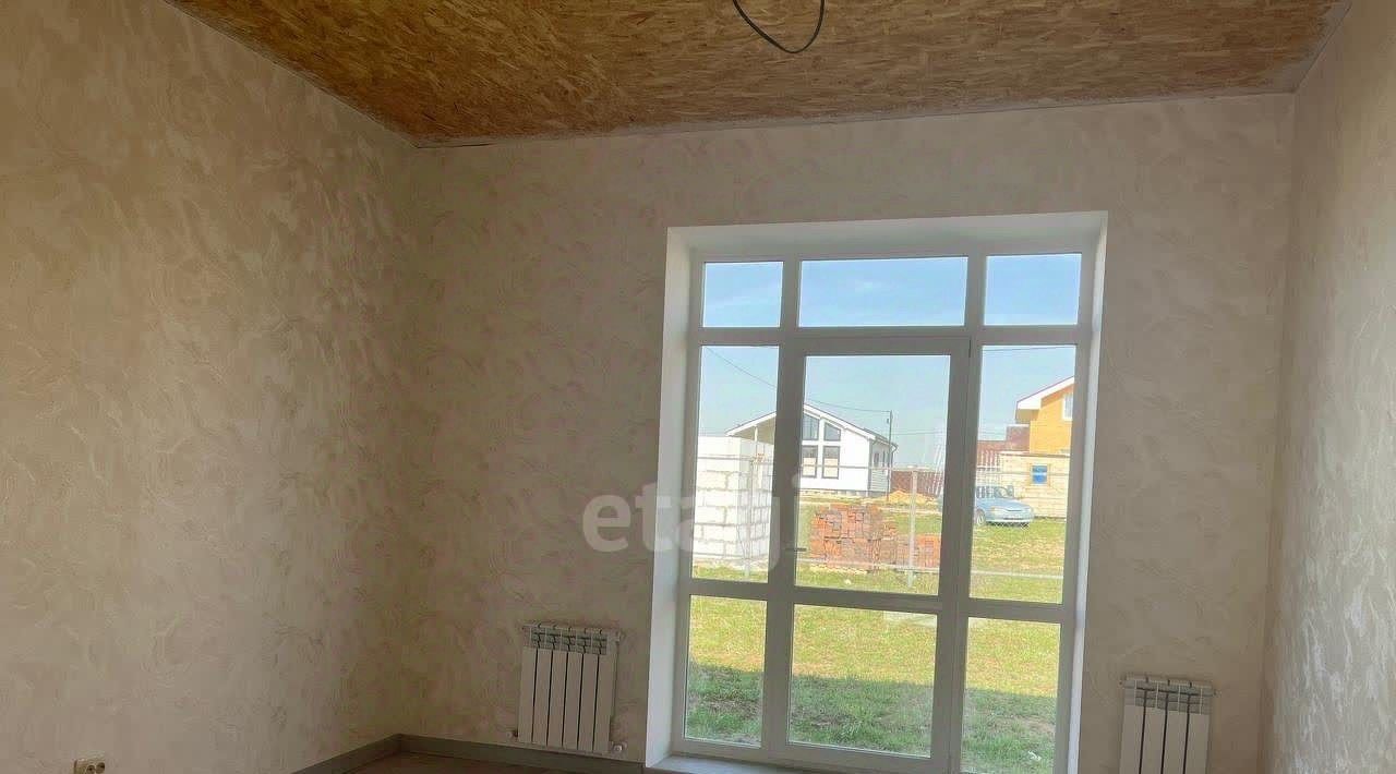 дом г Домодедово д Сонино 2 фото 10