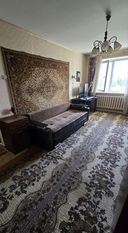 квартира г Подольск б-р Красногвардейский 29 фото 6