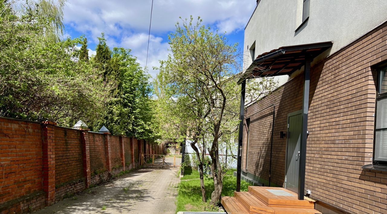 дом г Одинцово Баковка ул Пролетарская 30а фото 48