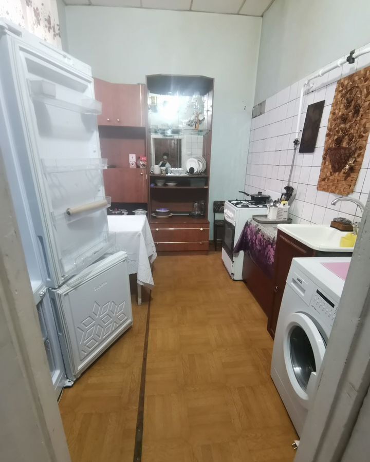 квартира г Новочеркасск пр-кт Ермака 8 фото 3