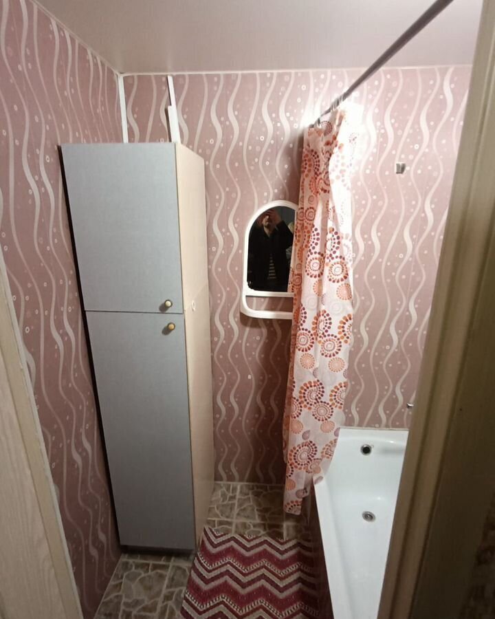 квартира г Пермь р-н Орджоникидзевский ул Уссурийская 19а фото 10