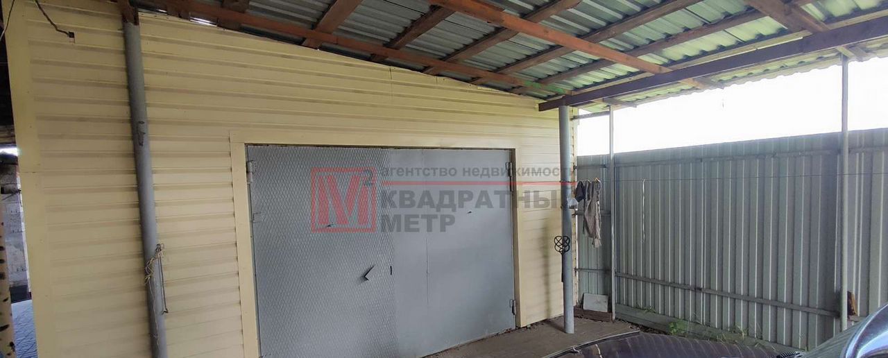 дом р-н Корочанский г Короча Коротковское сельское поселение фото 8