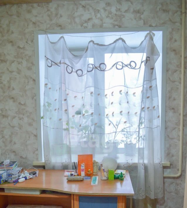 квартира г Прокопьевск р-н Рудничный ул Петренко 6 фото 34