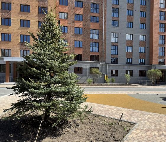 р-н Московский ЖК «Бирюзова Парк» фото