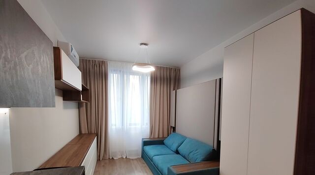 проезд Серебрякова 11к/2 ЖК AFI Tower Ботанический сад фото