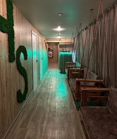 метро Кутузовская пр-кт Кутузовский 26к/3 фото
