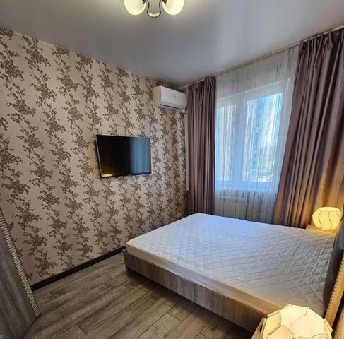 метро Рязанский проспект ул Академика Скрябина 6 микрорайон «Квартал 126» муниципальный округ Рязанский фото