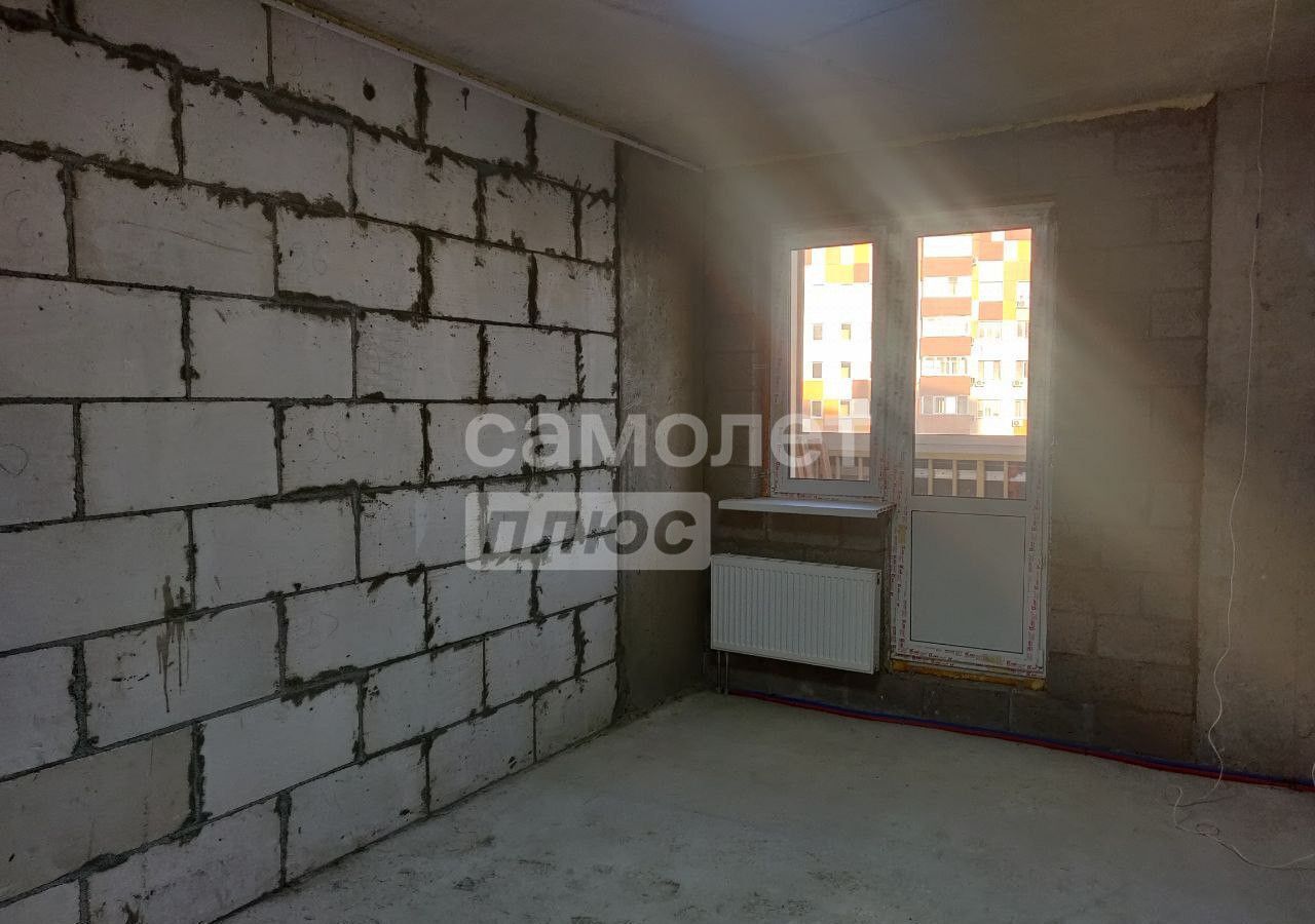 квартира г Видное б-р Зеленые аллеи 18 фото 3
