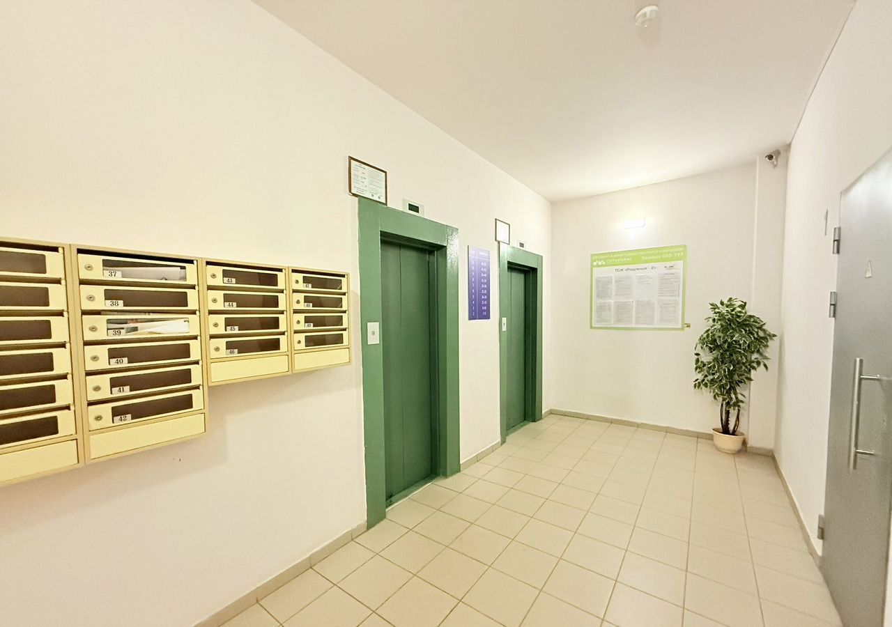 квартира г Петрозаводск р-н Октябрьский наб Варкауса 27к/2 Октябрьский фото 15